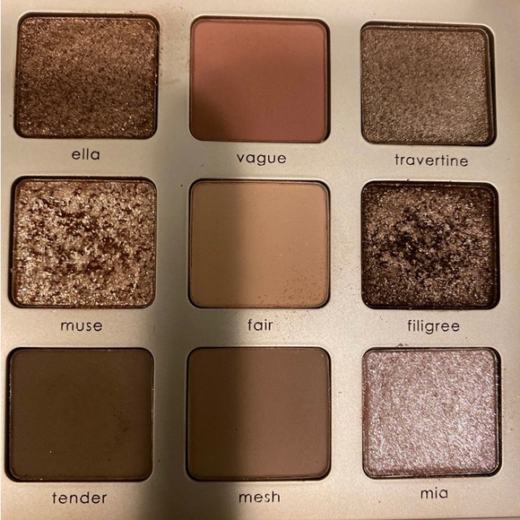 Natasha Denona I Need A Nude pallet - Picture 3 of 3